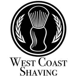15% Off Storewide (Minimum Order: $125) at West Coast Shaving Promo Codes